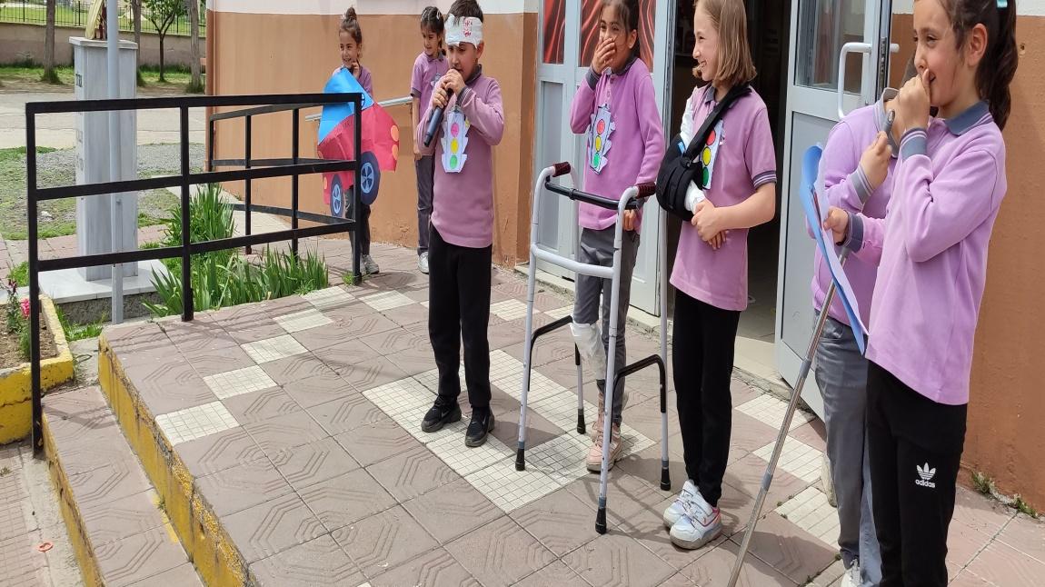 Trafik Haftası